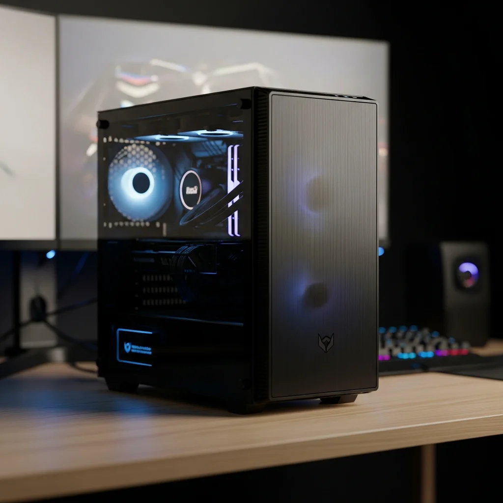 Top 7 Prebuilt Gaming PCs Under $1500: High Performance Without the Build Hassle - image 3