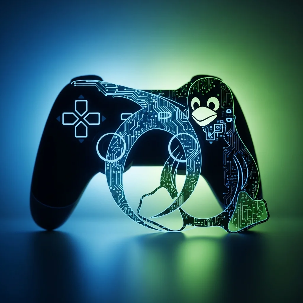 Building a Dedicated Linux Gaming PC: Best Components and Setup Guide (2025) - image 2