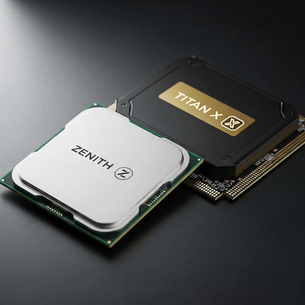 Best Budget CPUs for a Home Server: Balancing Cost, Power, and Performance (2025) - image 2