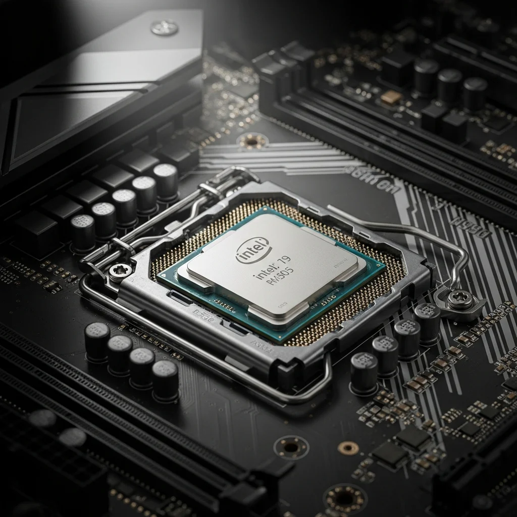 Best Budget CPUs for a Home Server: Balancing Cost, Power, and Performance (2025) - image 3