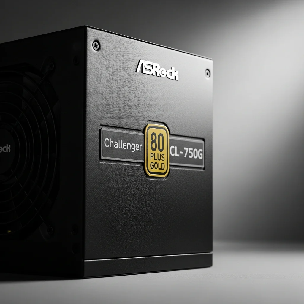 News: ASRock Challenger CL-750G 750W PSU Review – A New Contender in Mid-Range Power - image 3