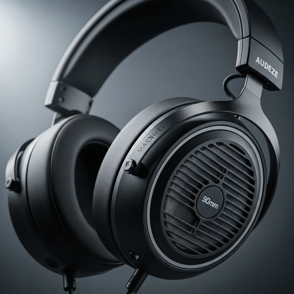 Top 5 Wireless Gaming Headsets with the Best Battery Life (2025 Tested) - image 3