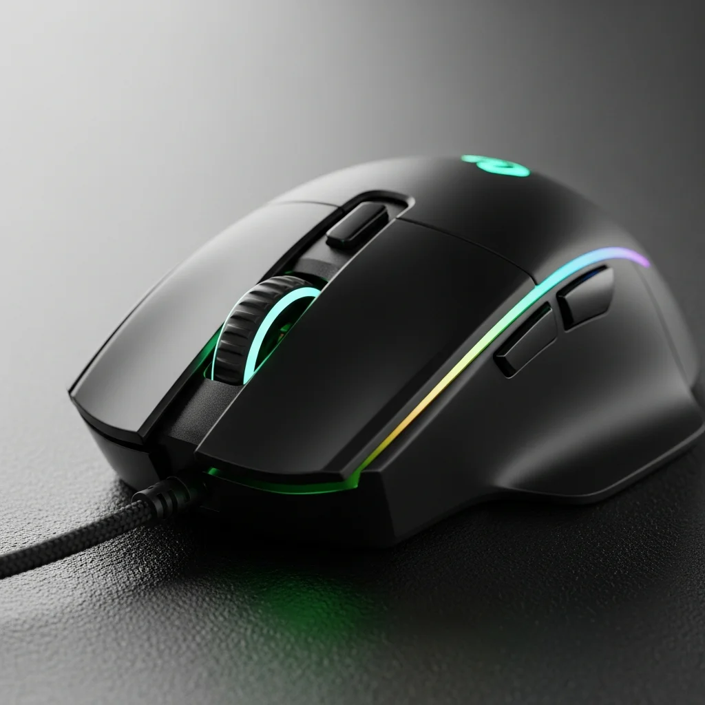 Best Ergonomic Gaming Mice for Large Hands by Budget (2025): Top Picks for Every Price Range