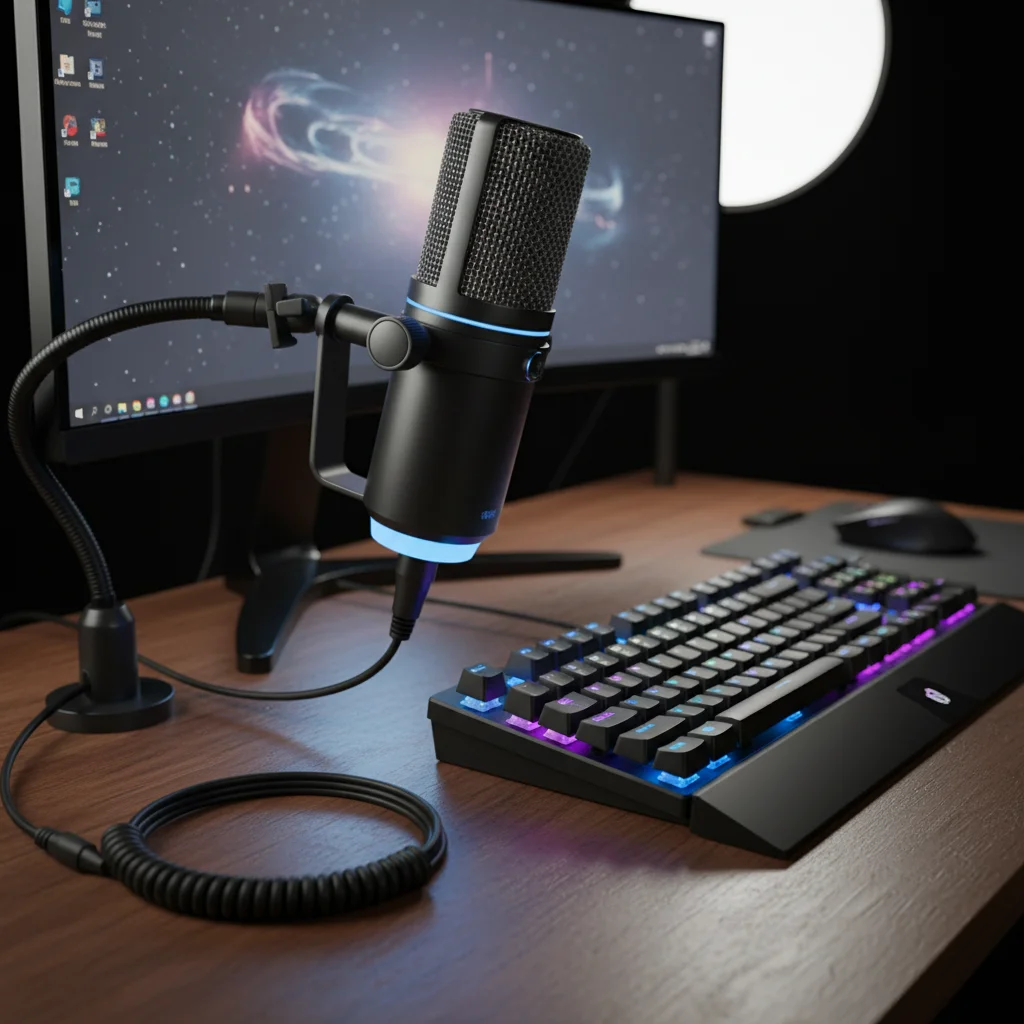 News: Logitech Acquires Blue Microphones – What It Means for Future Audio Products - image 2