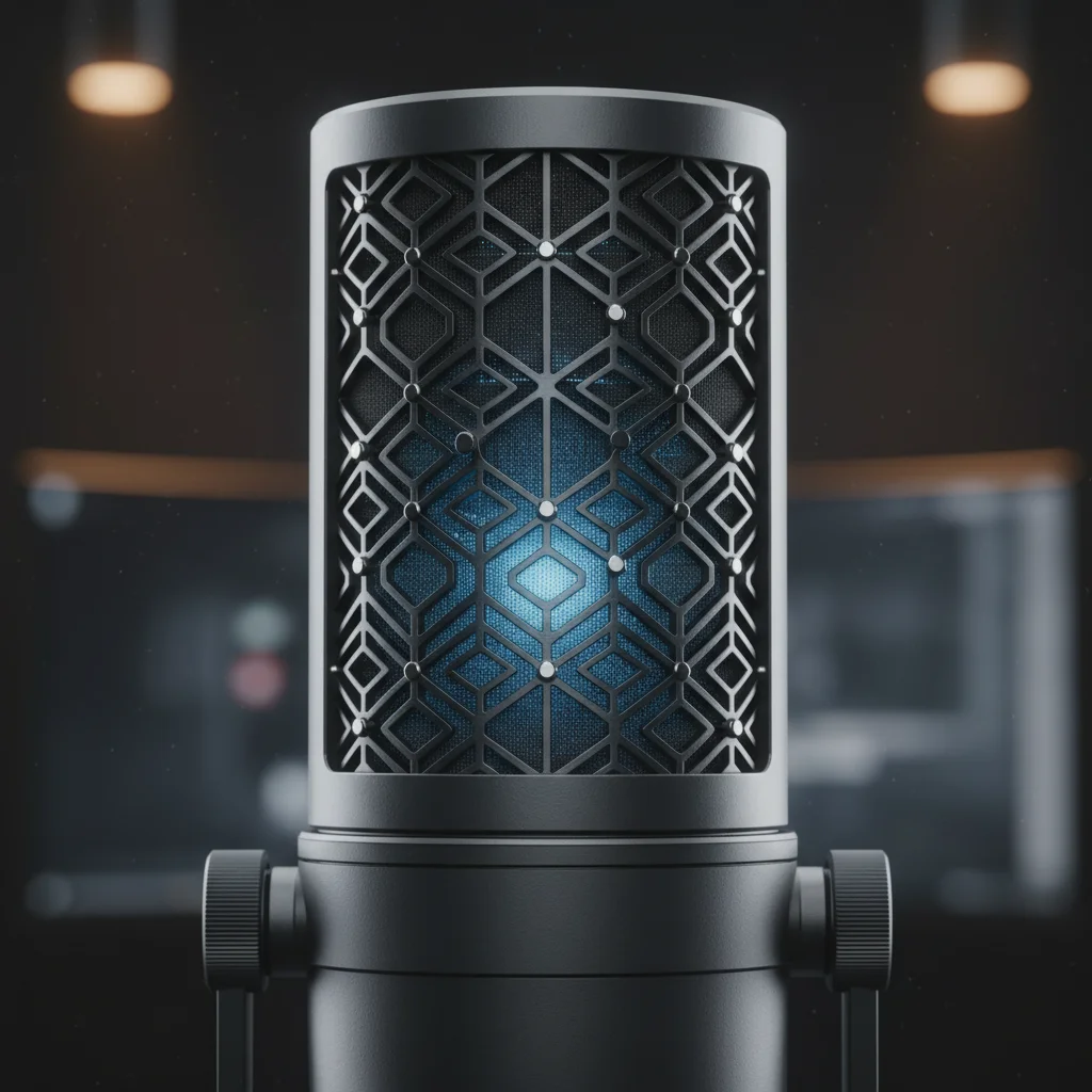 News: Logitech Acquires Blue Microphones – What It Means for Future Audio Products - image 3