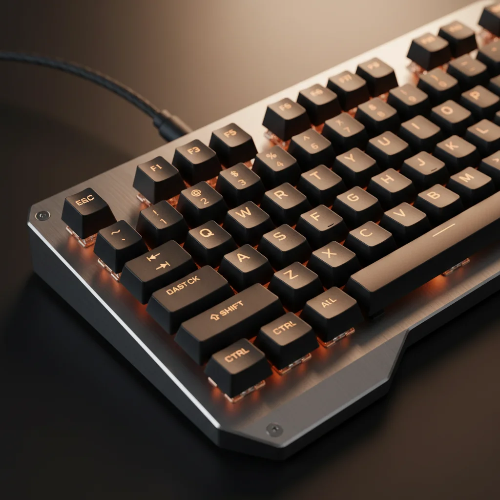 Deals: Clearance Sale on Last-Gen Flagship Gaming Keyboards – Deep Discounts