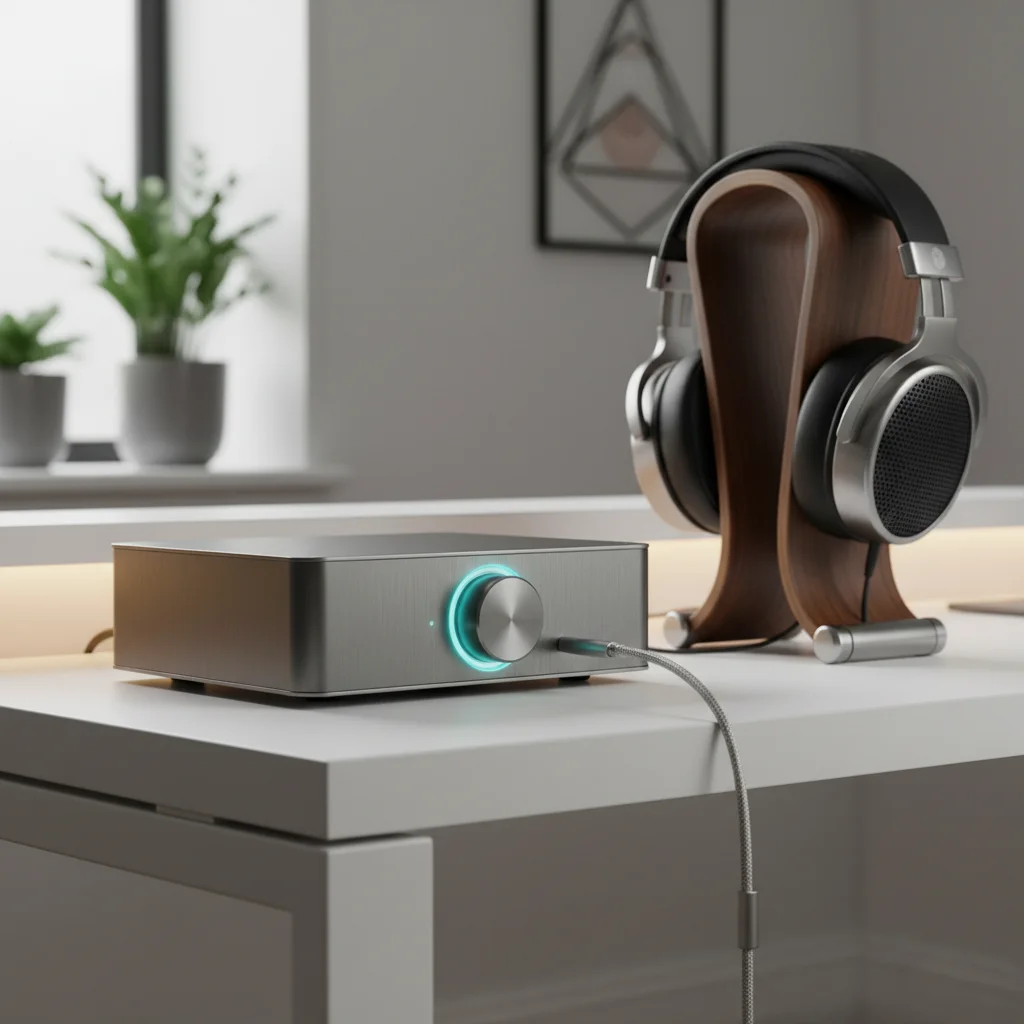 Dedicated Gaming DAC vs. Motherboard Audio: Which Gaming Option Is Better in 2025? - image 2