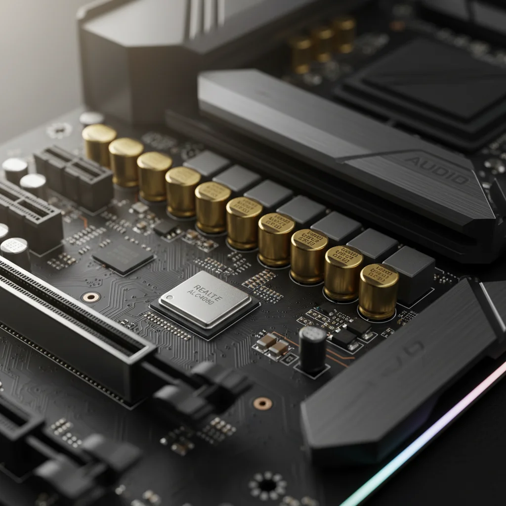 Gaming DAC vs. Motherboard Audio: Which Gaming Option Is Better in 2025? - image 3