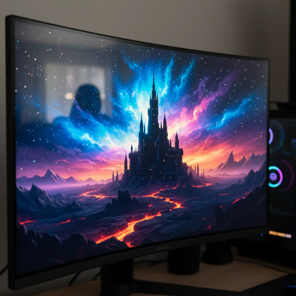 Samsung Odyssey G9 OLED Review (2025): Is This the Best Gaming Monitor?