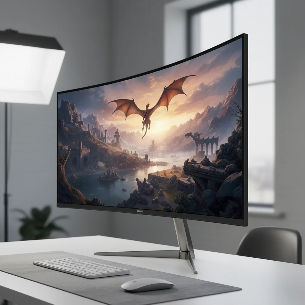 Samsung Odyssey G9 OLED Review (2025): Is This the Best Gaming Monitor? - image 2