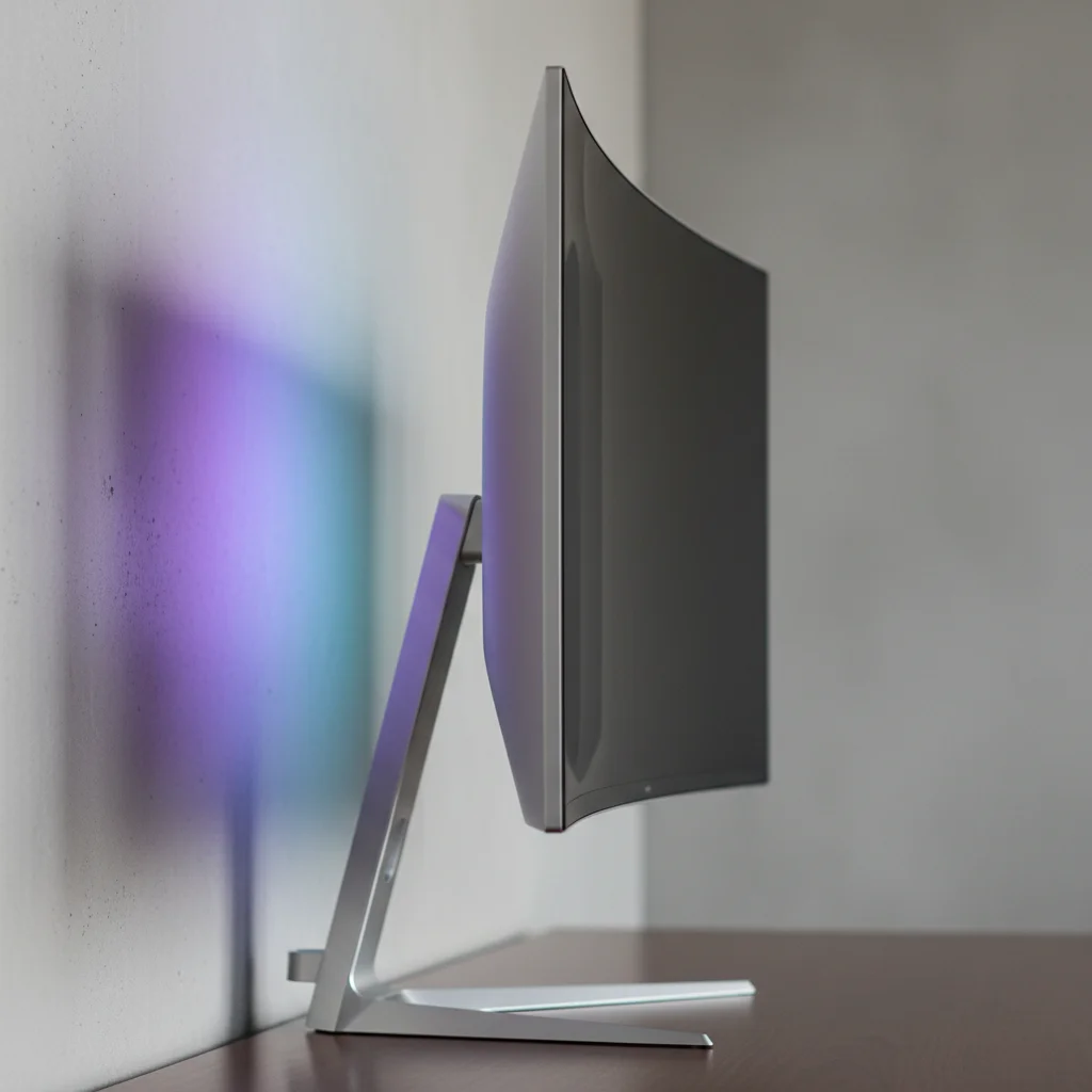 Samsung Odyssey G9 OLED Review (2025): Is This the Best Gaming Monitor? - image 3