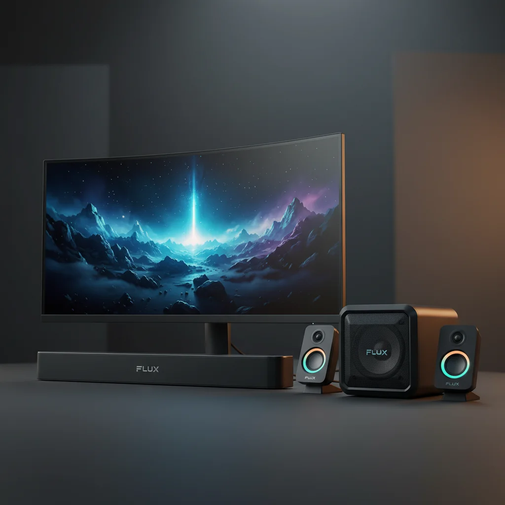 High-End Soundbars vs. 2.1 Speaker Systems: Which Gaming Option Is Better in 2025?