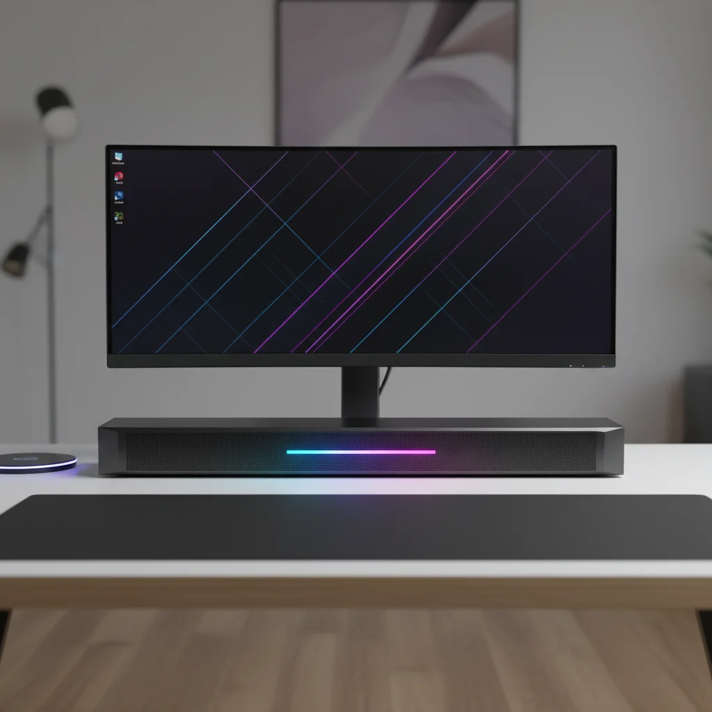 High-End Soundbars vs. 2.1 Speaker Systems: Which Gaming Option Is Better in 2025? - image 2