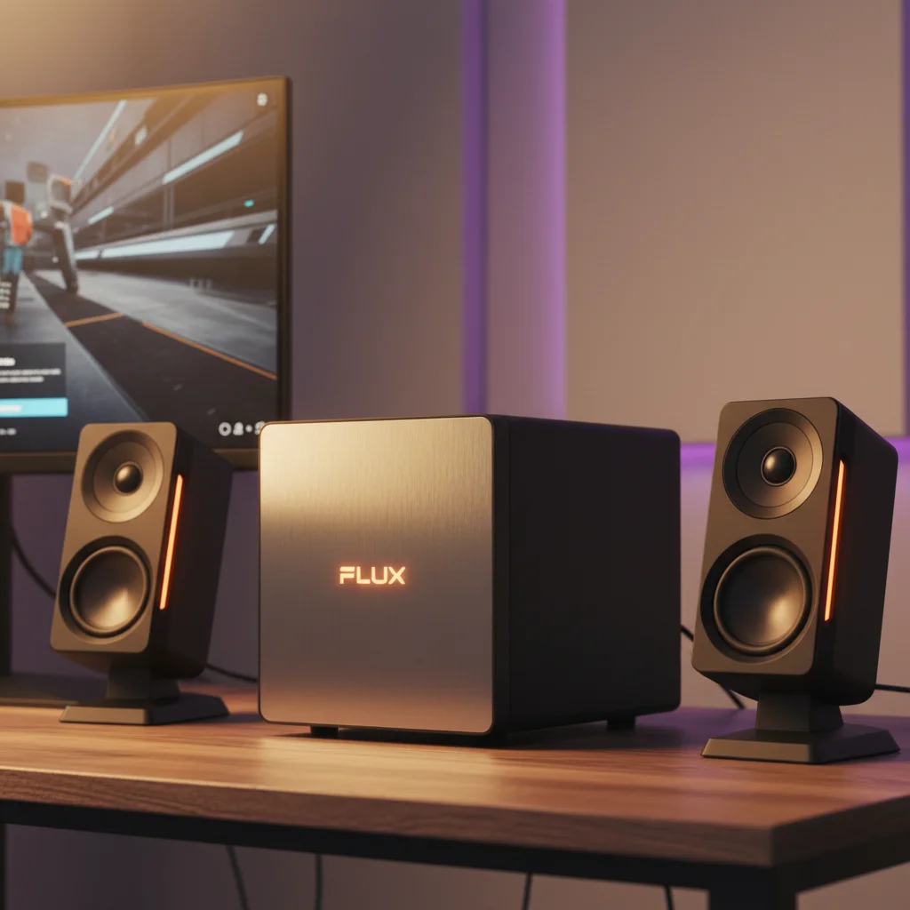 High-End Soundbars vs. 2.1 Speaker Systems: Which Gaming Option Is Better in 2025? - image 3