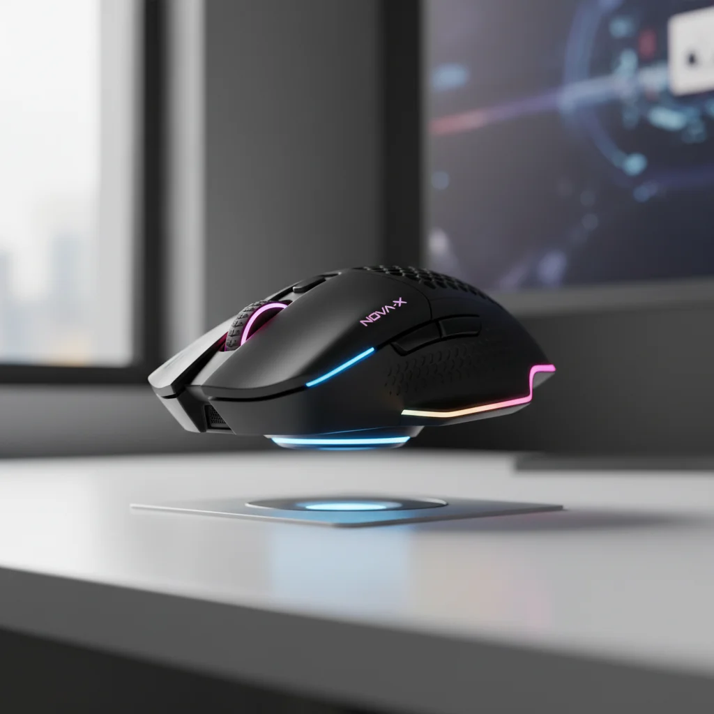 Gaming Mice vs. Wireless Gaming Mice: Which Gaming Option Is Better in 2025? - image 3