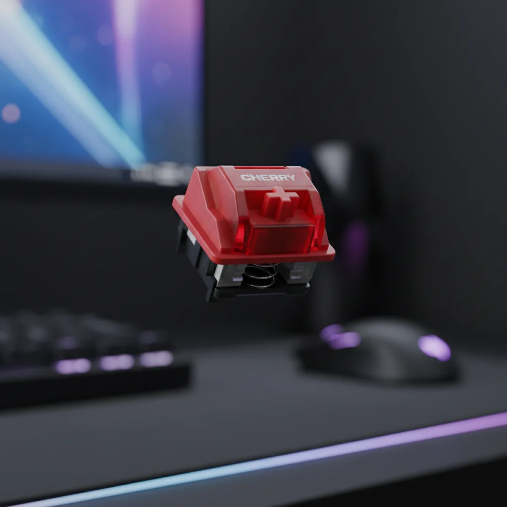 Linear vs. Tactile vs. Clicky Switches: Which Gaming Option Is Better in 2025? - image 2