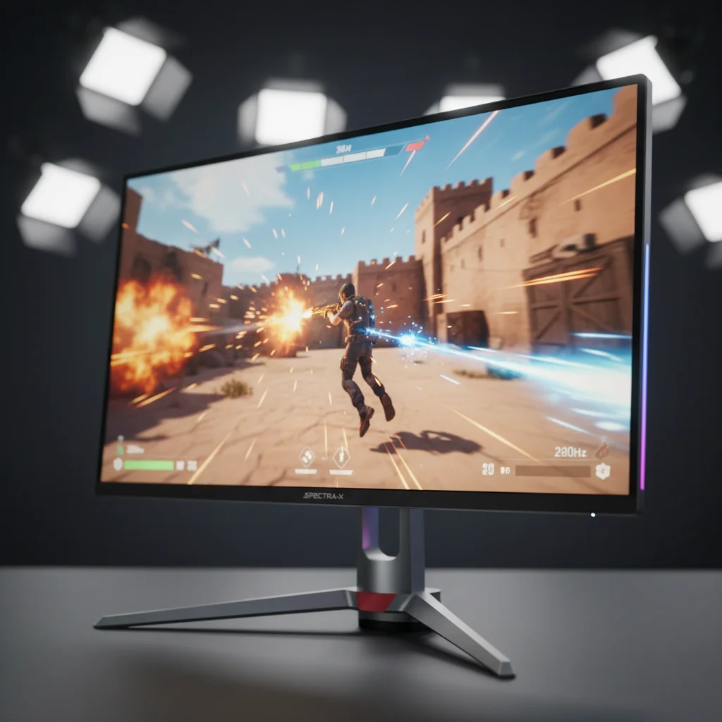 Ultimate Buying Guide: How to Choose the Best Gaming Monitor by Understanding Speed in 2025