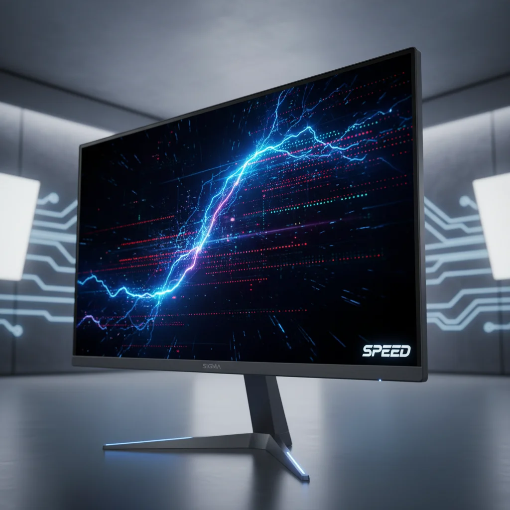 Ultimate Buying Guide: How to Choose the Best Gaming Monitor by Understanding Speed in 2025 - image 2