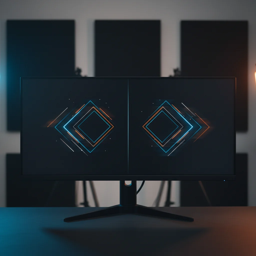 Ultimate Buying Guide: How to Choose the Best Gaming Monitor by Understanding Speed in 2025 - image 3