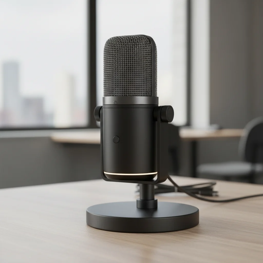 Capsule Mini Review (2025): Is This the Best Gaming Microphone for Minimalists? - image 3