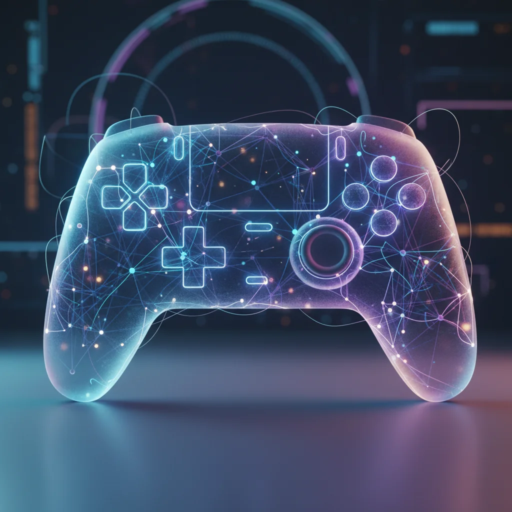News: Future of Gaming: How AI-Powered NPCs Are Changing Game Design in 2025