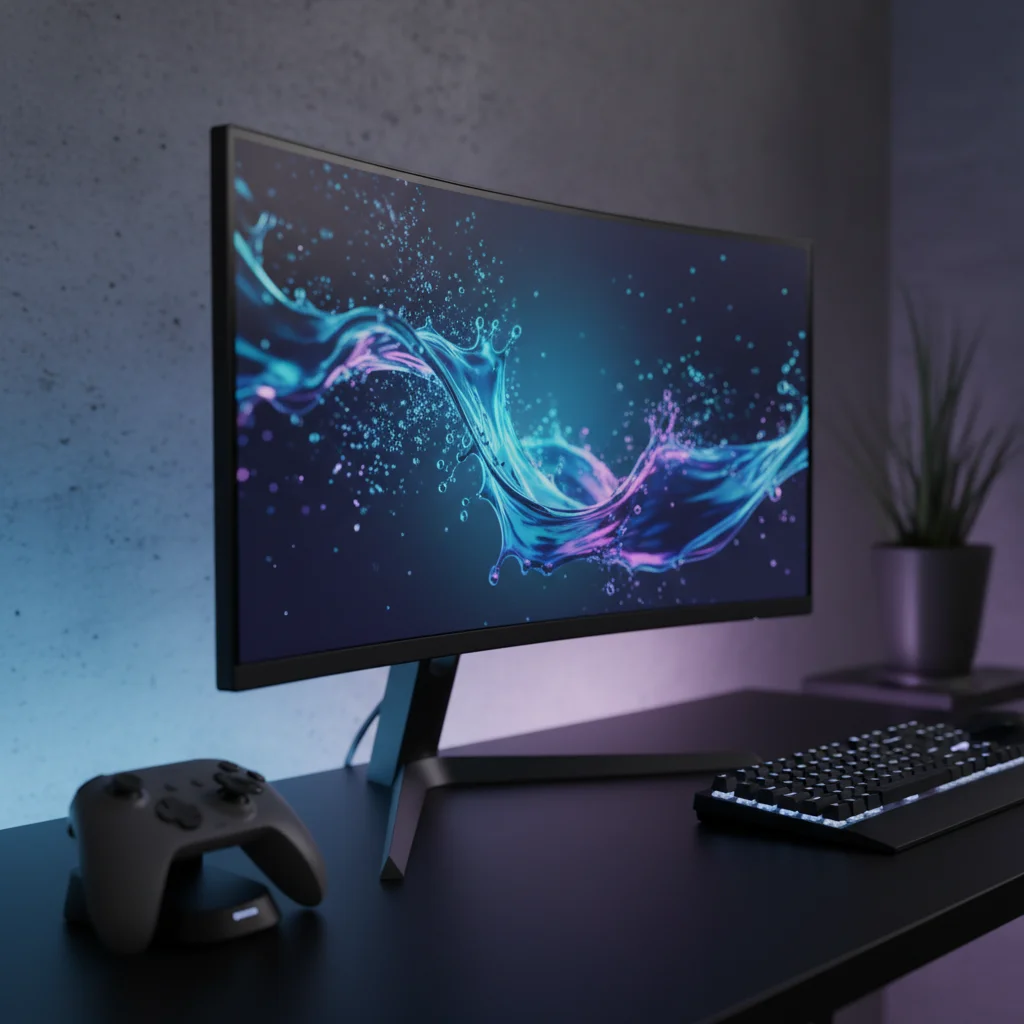 Ultimate Buying Guide: How to Choose the Best Gaming Monitor with G-Sync or FreeSync in 2025
