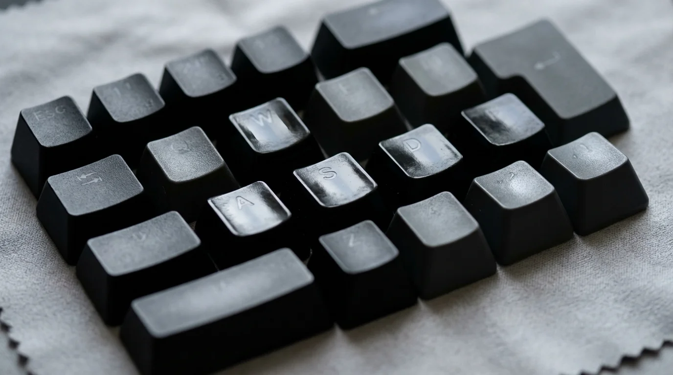 Standard Keycaps vs. PBT Keycaps: Which Gaming Option Is Better in 2026? - image 2