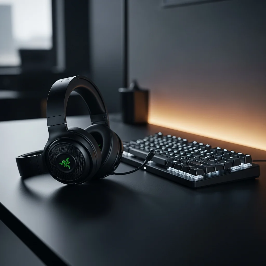Best Noise Cancelling Gaming Headsets by Budget (2026): Top Picks for Every Price Range