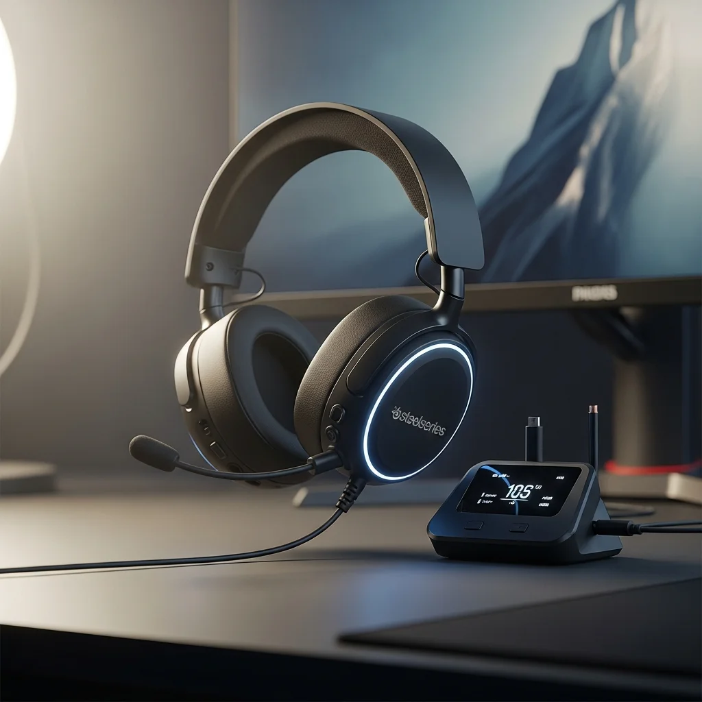 Best Noise Cancelling Gaming Headsets by Budget (2026): Top Picks for Every Price Range - image 2