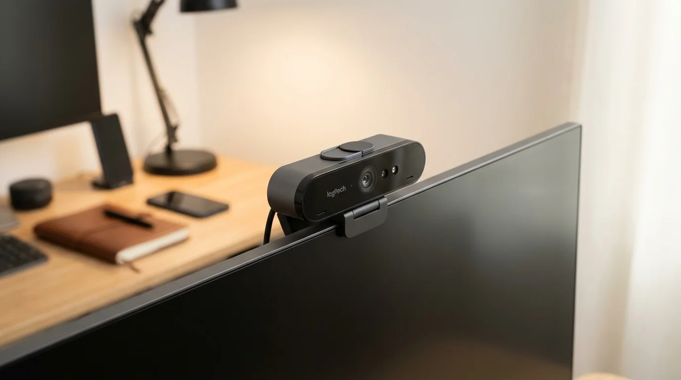 Top 10 Best Streamer Webcams 4K for Gamers in 2026
