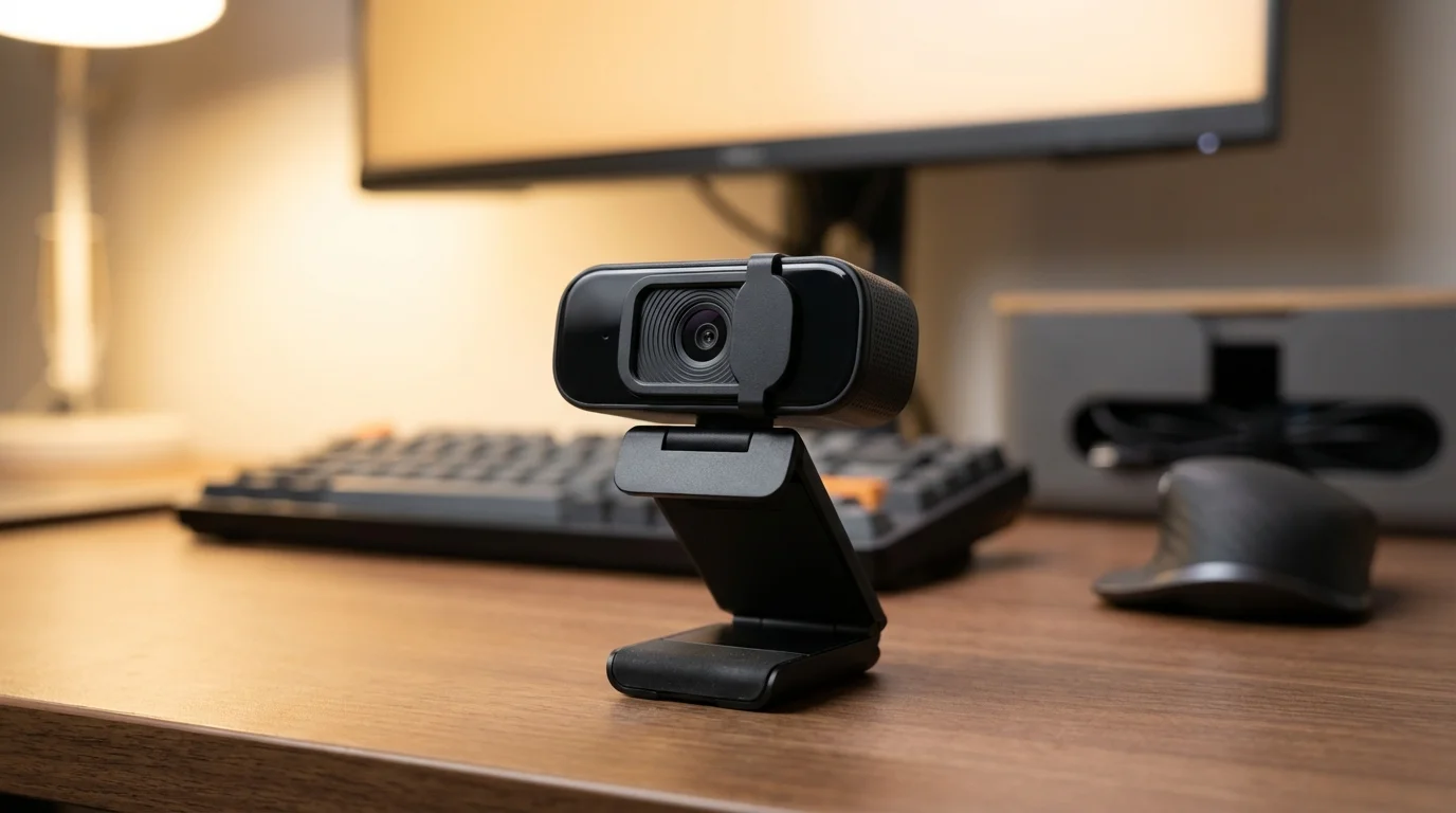 Top 10 Best Streamer Webcams 4K for Gamers in 2026 - image 3