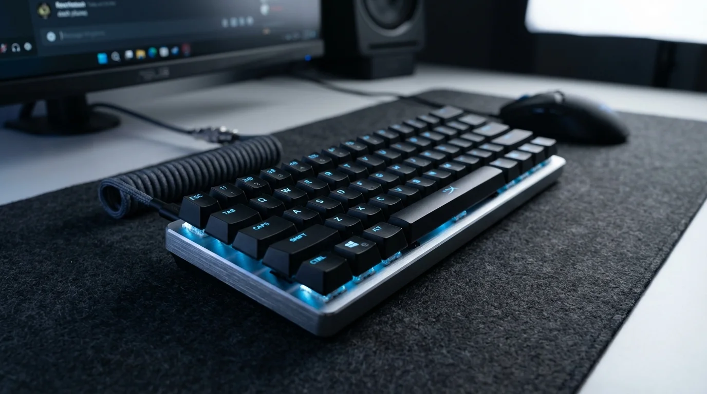 Top 10 Best Budget 1440p 144Hz Gaming Monitors for Gamers in 2026