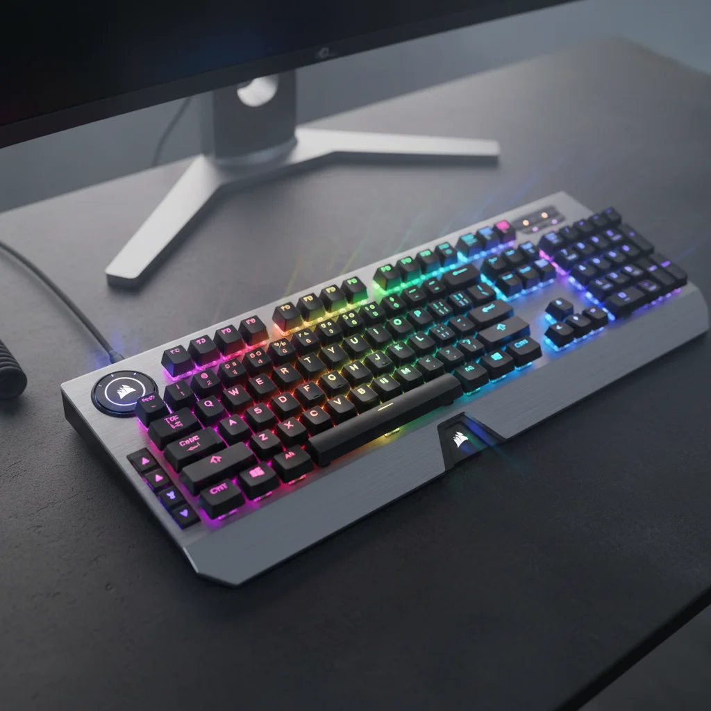 ASUS ROG Swift PG27AQDM Review (2026): Is This the Best Gaming Monitor Choice? - image 3