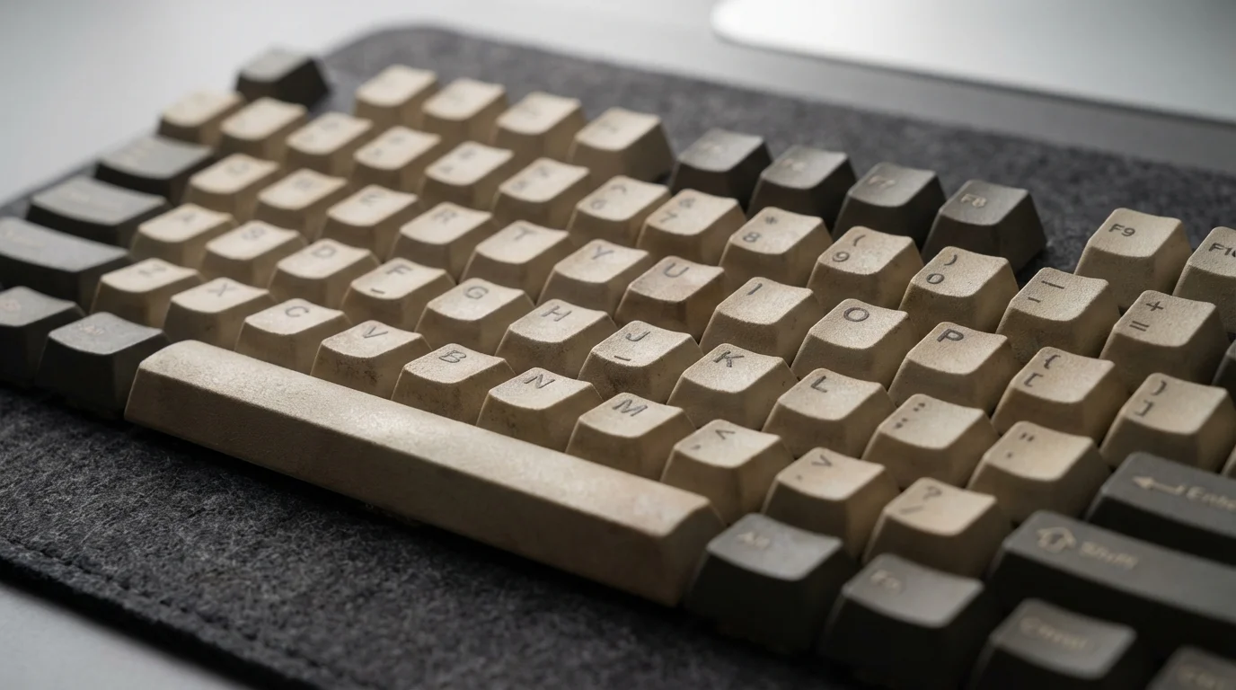Standard Keycaps vs. PBT Keycaps: Which Gaming Option Is Better in 2026?