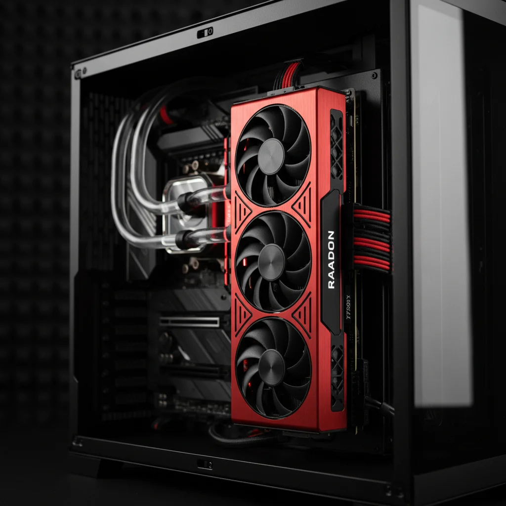 AMD Ryzen 5 7600X3D PC Build: Performance Benchmark and Budget-Friendly Guide (2026)