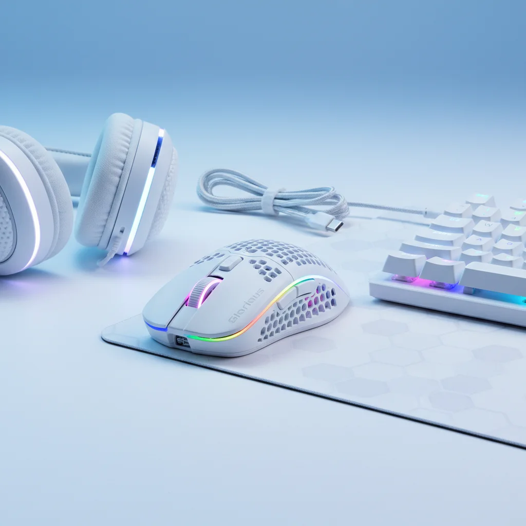 Glorious Model O 2 Wireless Review (2026): Is This the Best Gaming Mouse for FPS and Precision Gaming?