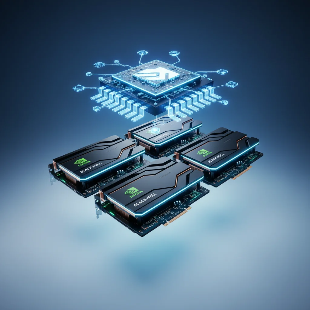 NVIDIA Announces Blackwell - Everything Confirmed So Far (2026)