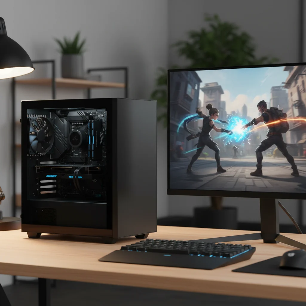 Best Gaming PC Builds For 2026 Gaming Gear Labs Img Best Gaming Pc Builds For 2026 A Guide To Top Entry Level Prebuilt Specs For 108 3.webp