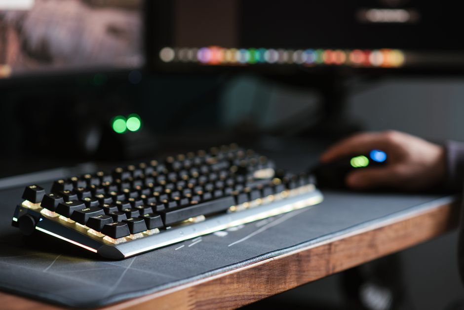 Ultimate Buying Guide: How to Choose the Best Gaming Keyboard in 2026