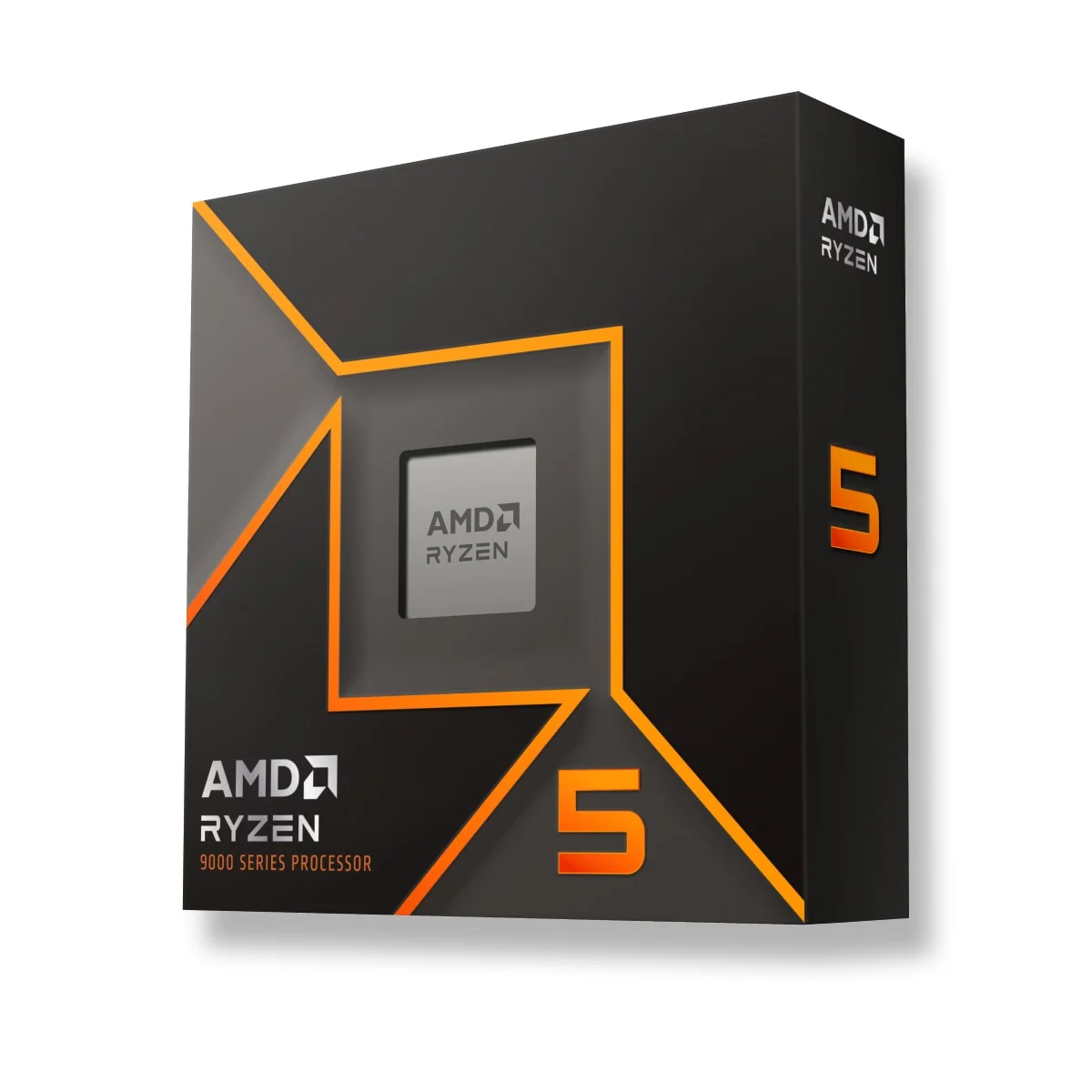 AMD Ryzen 5 9600X Review (2026): Best Value 6-Core for Competitive Gaming