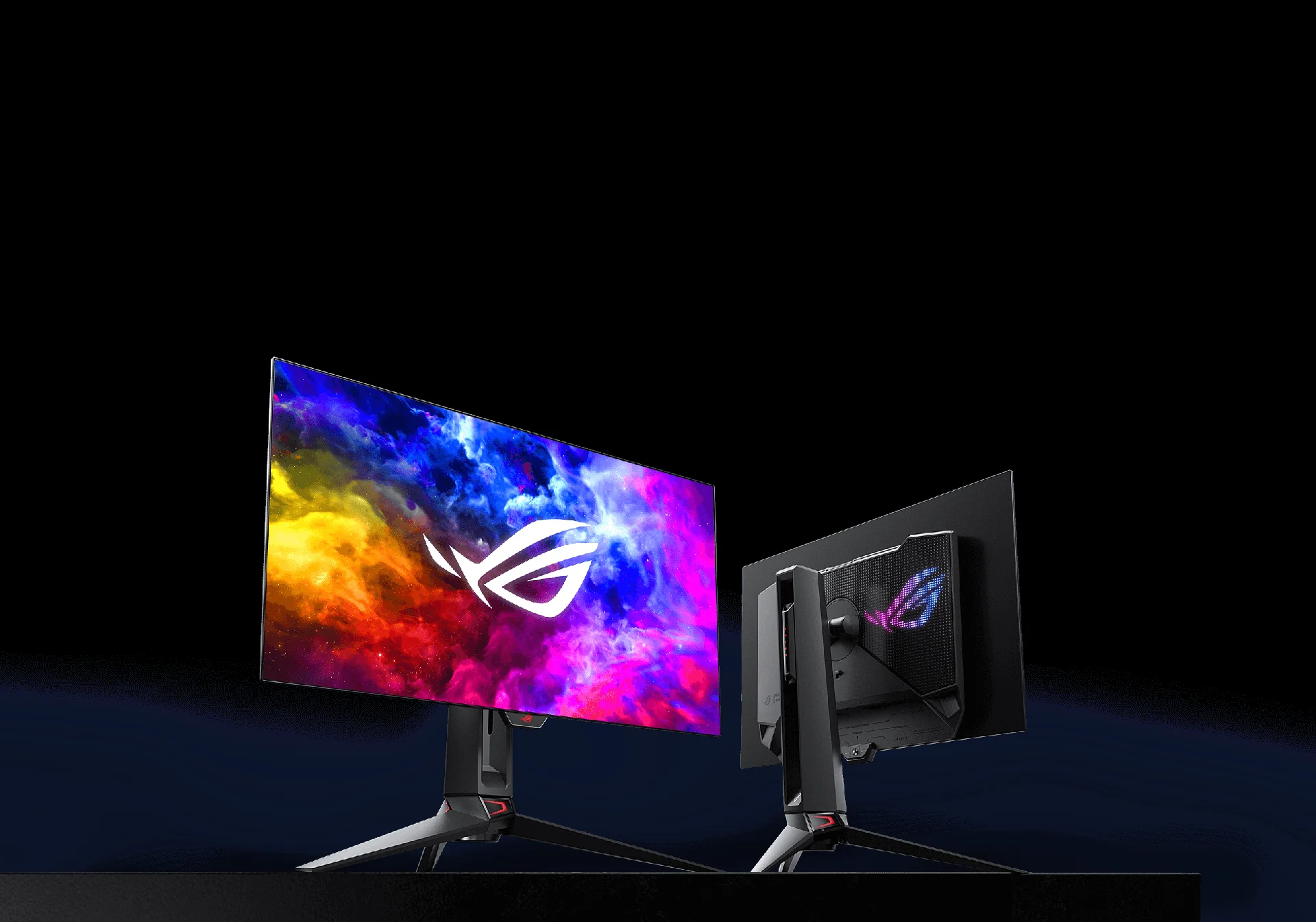 ROG Swift PG27AQDM - image 7