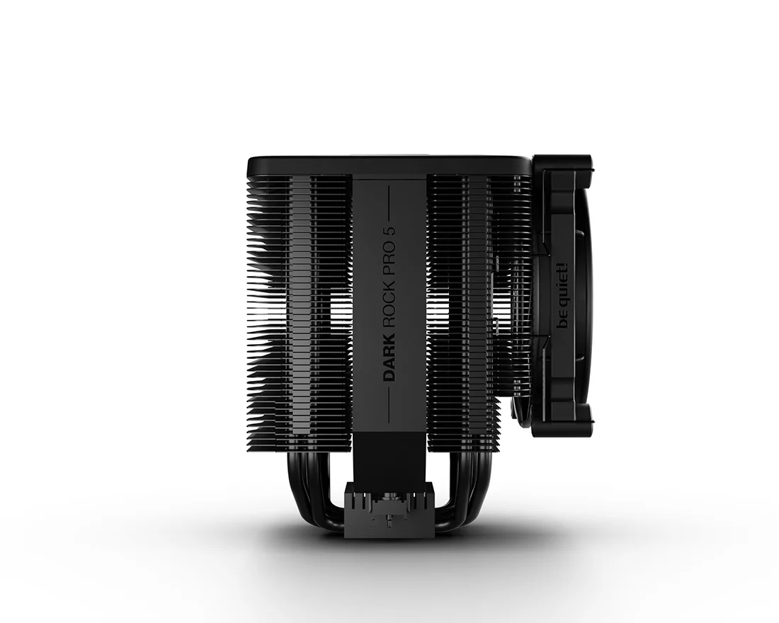 HP Omen 45L showcasing its unique external Cryo Chamber liquid cooling design