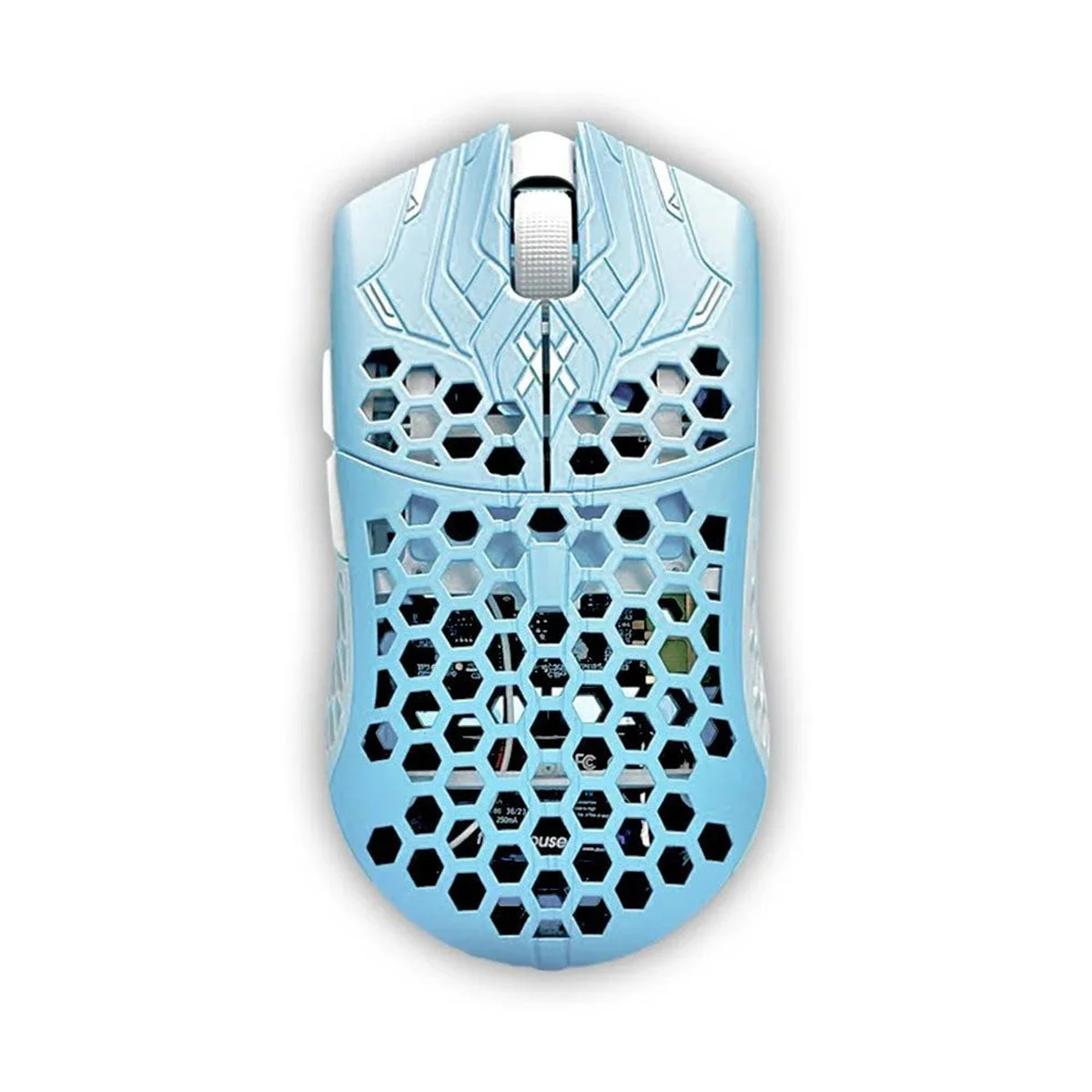 Finalmouse UltralightX