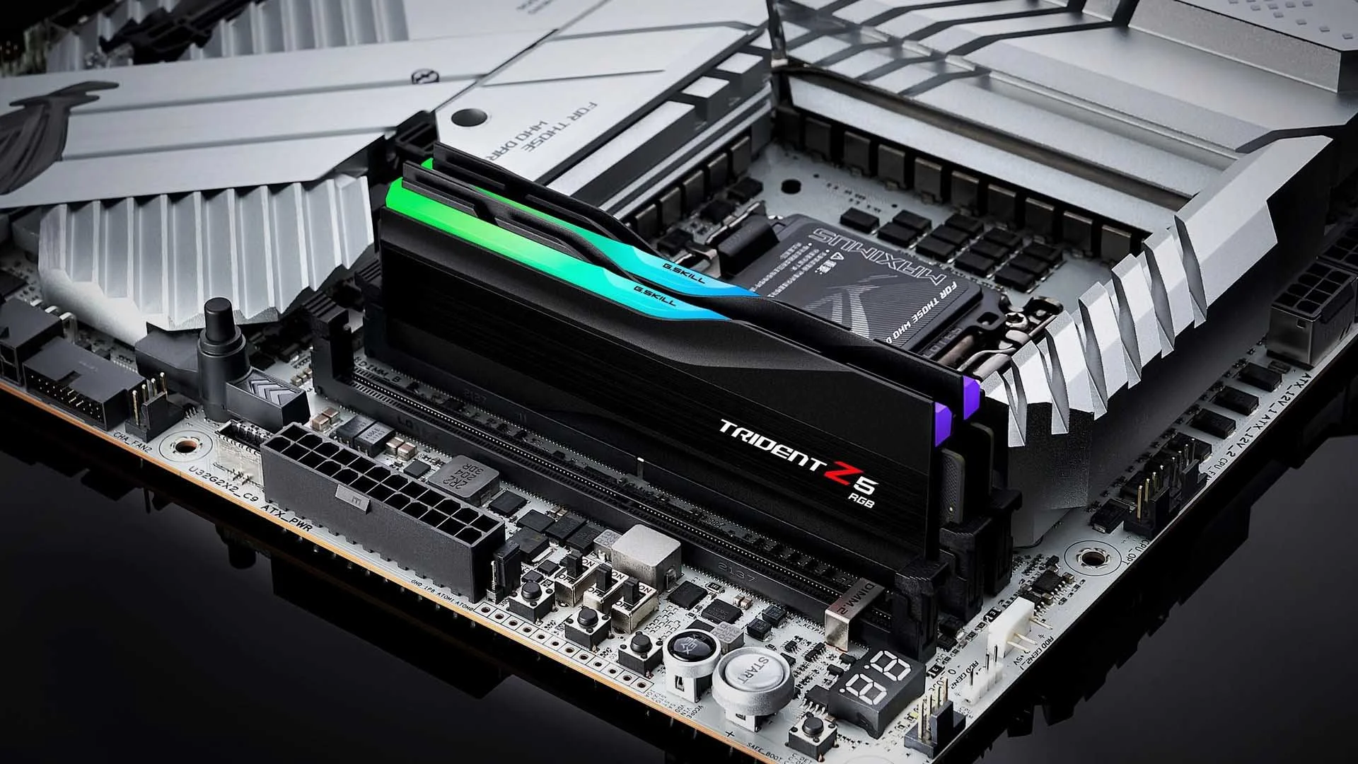 Close-up of a gaming handheld's USB-C and other connectivity ports.