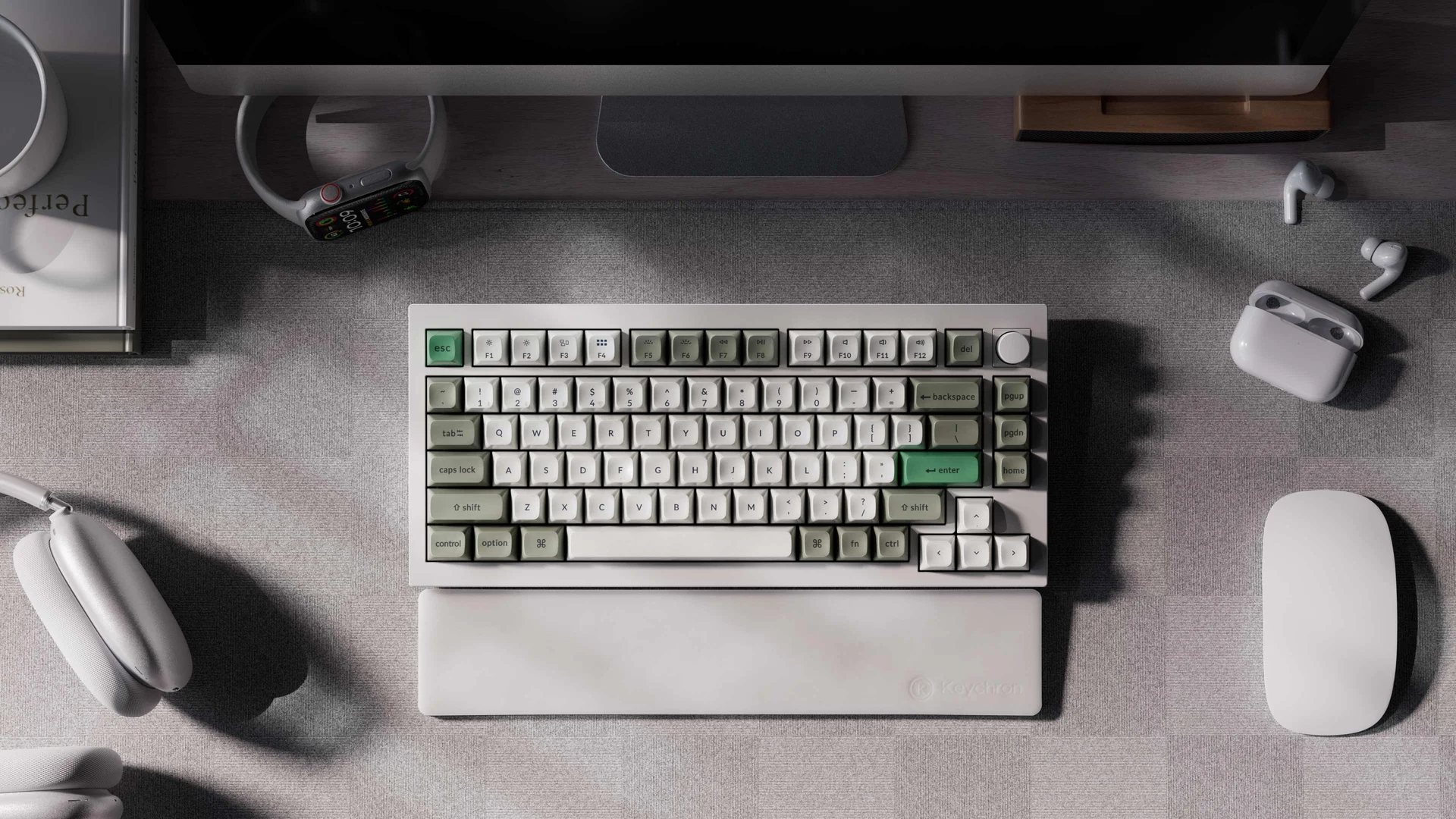Best Gaming Mechanical Keyboard Buying Guide 2026