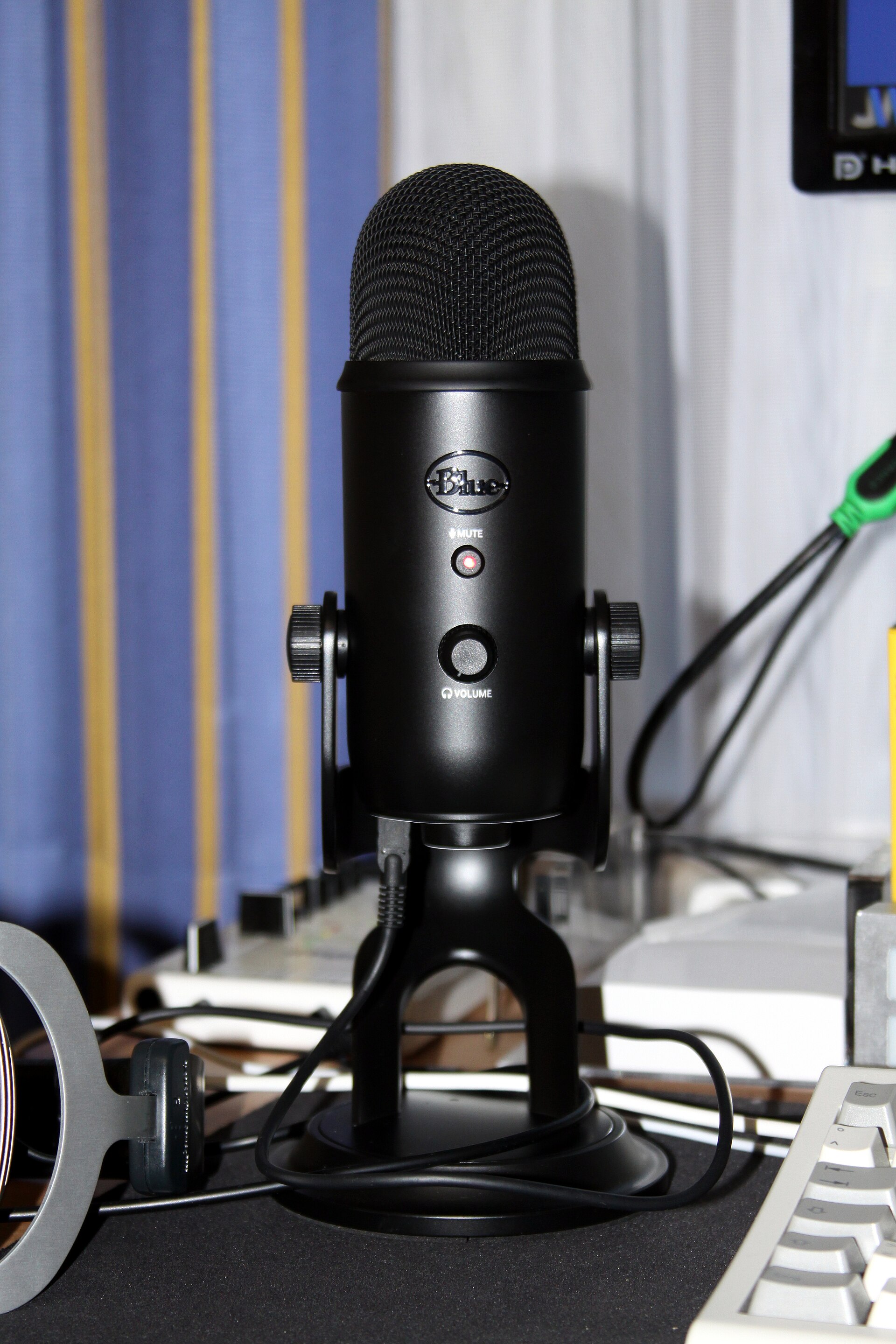 Best USB Microphones for Streaming 2026: Plug-and-Play Excellence