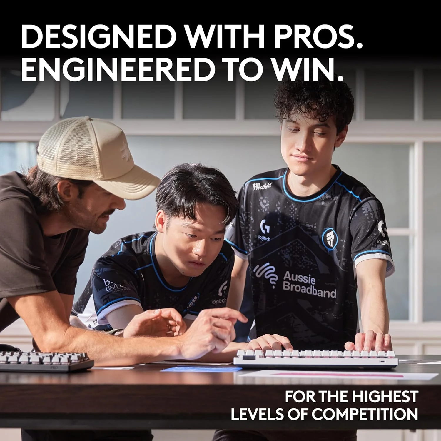 Graph showing price vs. performance value for gaming mice.