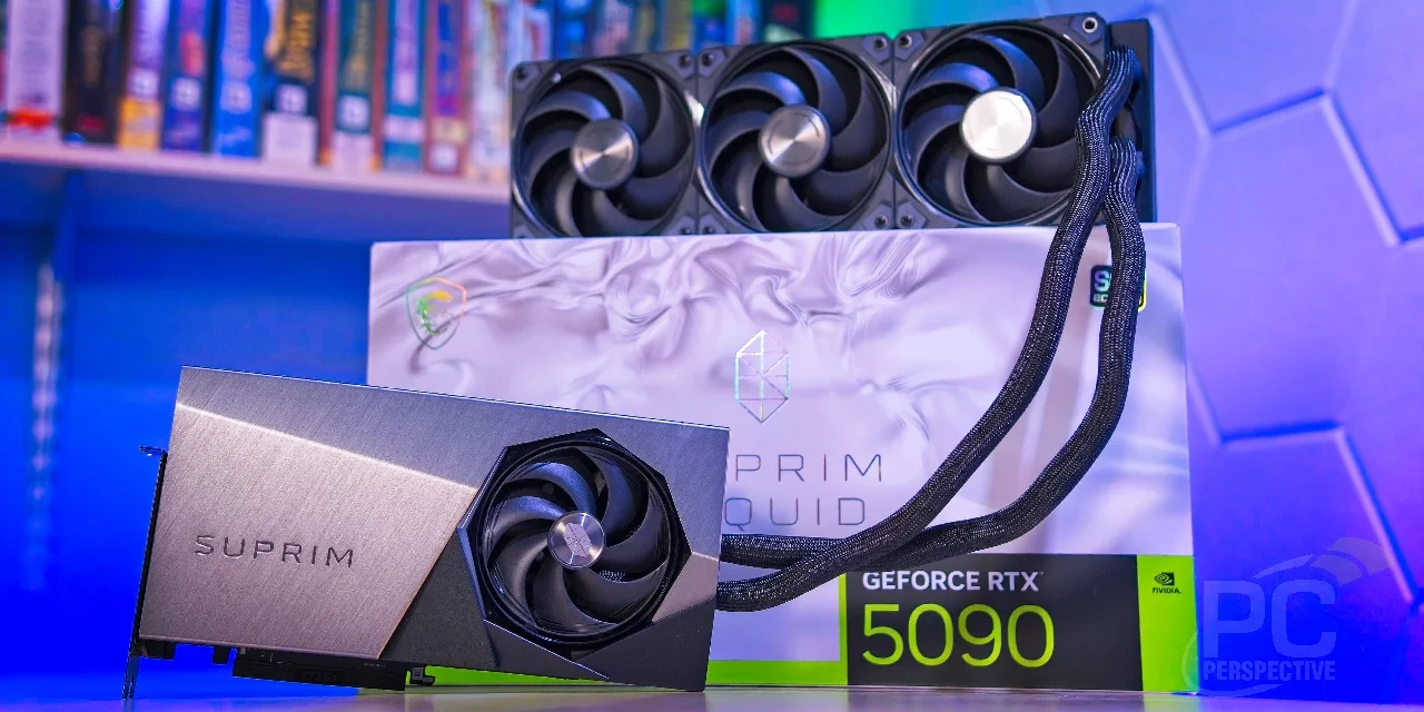 NVIDIA GeForce RTX 5060 showing internal cooling fans