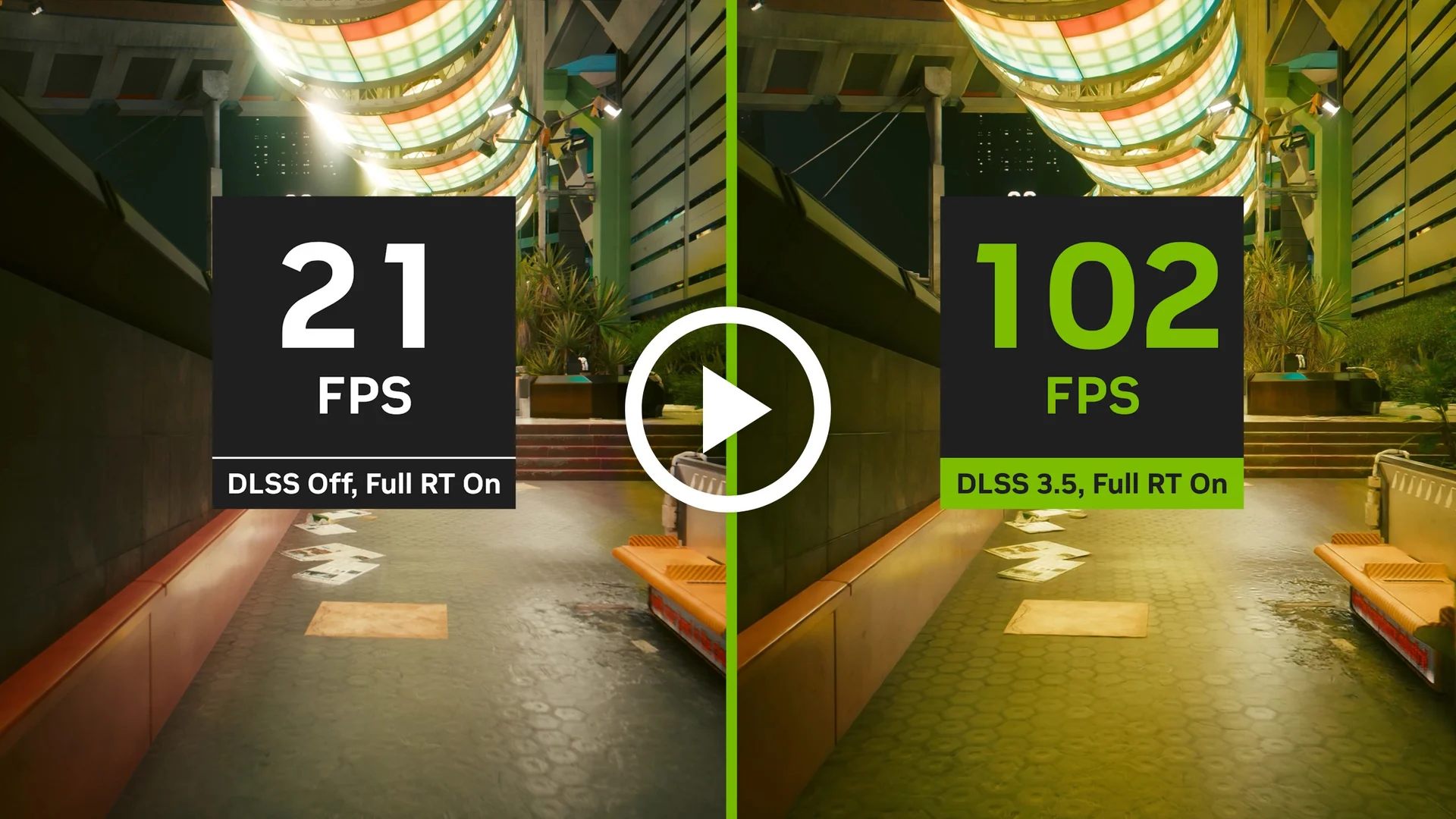NVIDIA GeForce RTX 5060 inside a high-performance PC