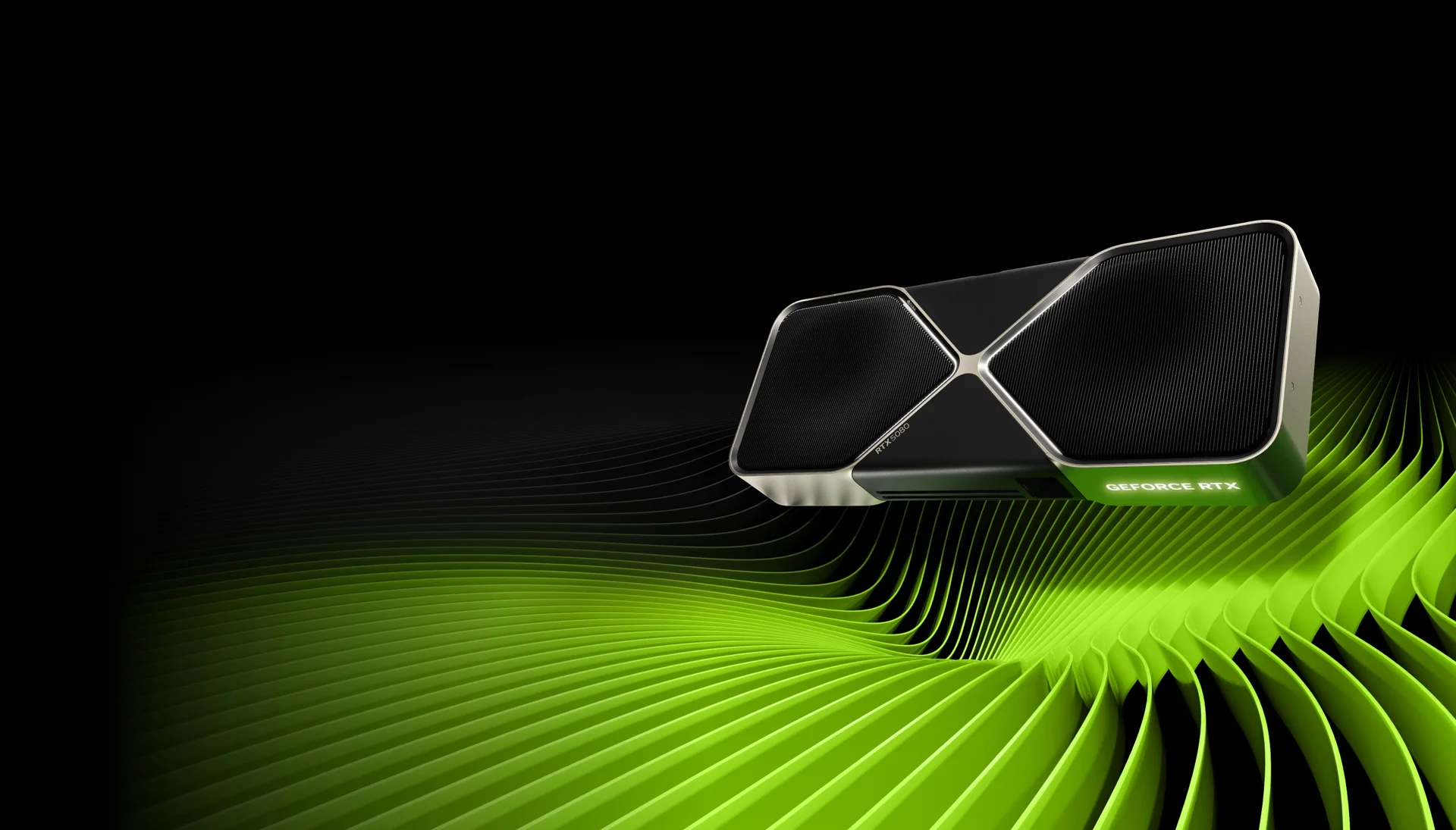 GeForce RTX 5080 - image 4